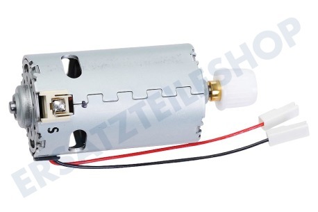 DeLonghi Kaffeemaschine Motor der Brühgruppe