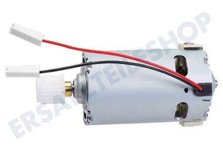 DeLonghi Kaffeemaschine Motor der Brühgruppe