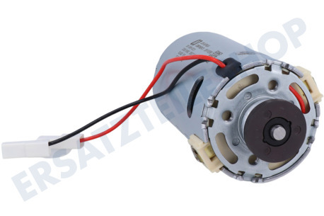 DeLonghi Motor von der Brühgruppe
