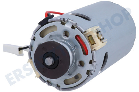 DeLonghi Motor von der Brühgruppe