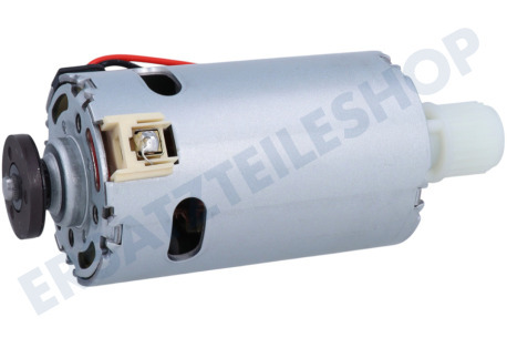 DeLonghi Motor von der Brühgruppe