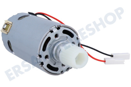 DeLonghi Motor von der Brühgruppe