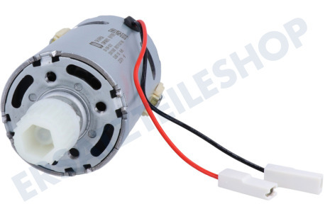 DeLonghi Motor von der Brühgruppe