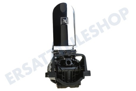 DeLonghi Kaffeemaschine Brühgruppe Brüheinheit