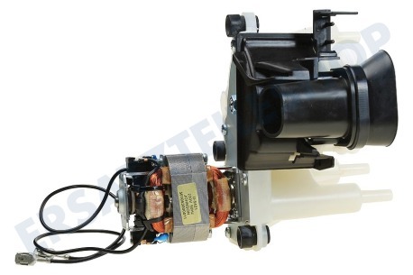 DeLonghi Kaffeemaschine Kaffeemahlwerk