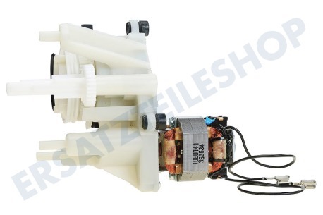 DeLonghi Kaffeemaschine Kaffeemahlwerk