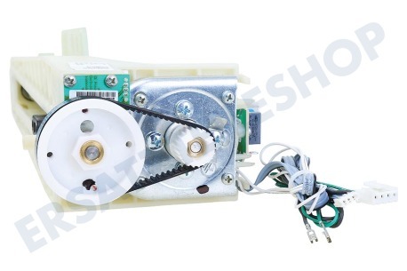 DeLonghi Kaffeemaschine AS00008298 Antrieb von Brühgruppe
