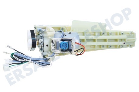 DeLonghi Kaffeemaschine AS00008298 Antrieb von Brühgruppe