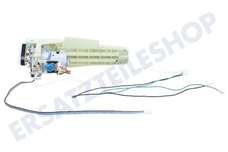 DeLonghi Kaffeemaschine AS00008298 Antrieb von Brühgruppe