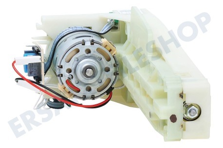 DeLonghi Kaffeemaschine AS00008298 Antrieb von Brühgruppe