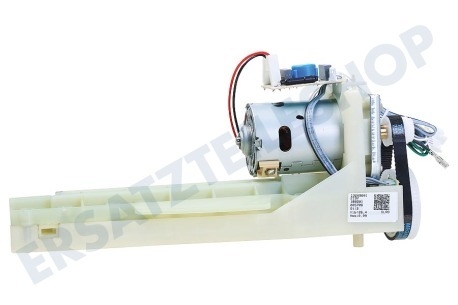 DeLonghi Kaffeemaschine AS00008298 Antrieb von Brühgruppe
