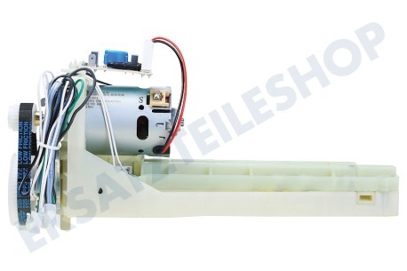 DeLonghi Kaffeemaschine AS00008298 Antrieb von Brühgruppe