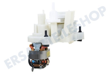 DeLonghi Kaffeemaschine Kaffeemahlwerk