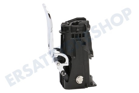 DeLonghi Kaffeemaschine Brühgruppe Brüheinheit