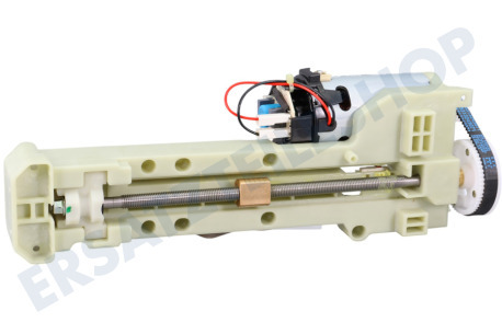 DeLonghi Antrieb von der Brühgruppe
