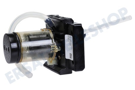 DeLonghi Kaffeemaschine Mechanisches Ventil des Infusors
