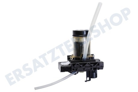 DeLonghi Kaffeemaschine Mechanisches Ventil des Infusors