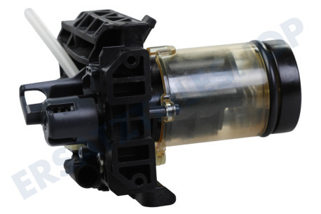 DeLonghi Kaffeemaschine Mechanisches Ventil des Infusors