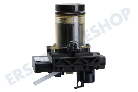 DeLonghi Kaffeemaschine Mechanisches Ventil des Infusors