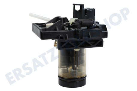 DeLonghi Kaffeemaschine Mechanisches Ventil des Infusors