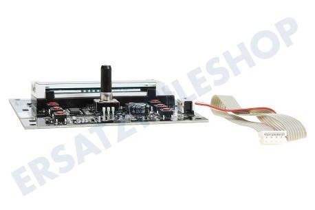 DeLonghi Kaffeemaschine Steuerelektronik mit Display