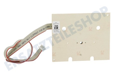 DeLonghi Kaffeemaschine Steuerelektronik Bedienprint