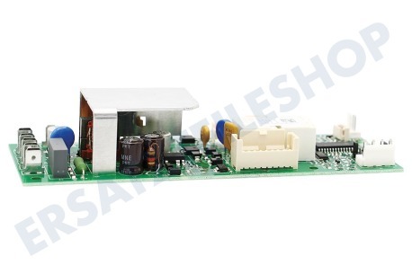 DeLonghi Kaffeemaschine Steuerelektronik Leistungsplatine