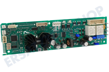 DeLonghi  Steuerelektronik Leiterplatte 230 Volt