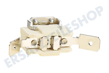 DeLonghi Kaffeemaschine 5232105000 Nespresso Lattissima Thermostat