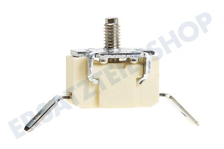 DeLonghi Kaffeemaschine 5232105000 Nespresso Lattissima Thermostat