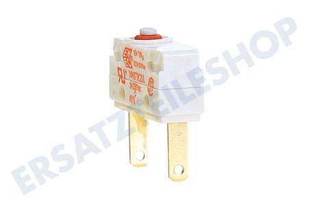 DeLonghi Kaffeemaschine 5132104100 Schalter
