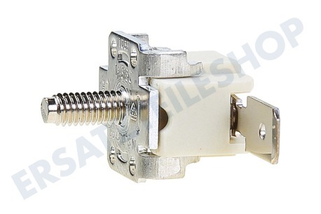 DeLonghi Kaffeemaschine Thermostat Temperaturschutz 318 Grad