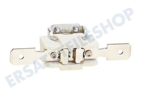 DeLonghi Kaffeemaschine Thermostat Temperaturschutz 318 Grad
