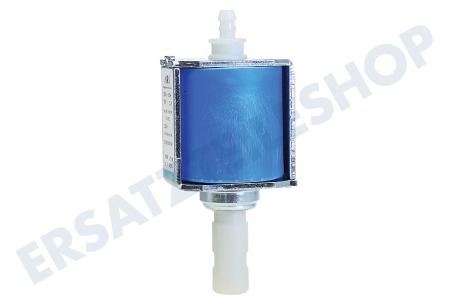 DeLonghi Kaffeemaschine 5132110800 Pumpe ARS CP04/ST/S/P