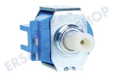 DeLonghi Kaffeemaschine 5132110800 Pumpe ARS CP04/ST/S/P