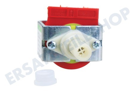 DeLonghi Kaffeemaschine Pumpe Ulka EP8