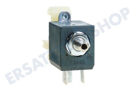 DeLonghi Kaffeemaschine 5213218371 Magnetventil