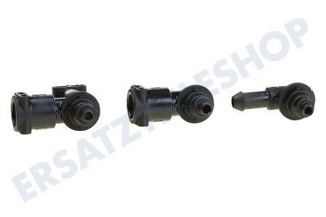 DeLonghi Kaffeemaschine 5513225701 Magnetventil