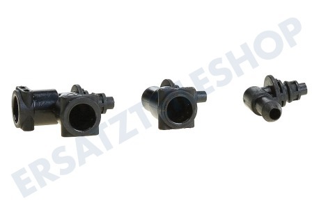 DeLonghi Kaffeemaschine 5513225701 Magnetventil