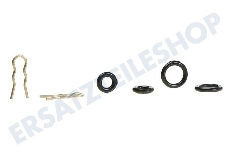 DeLonghi Kaffeemaschine 5513225701 Magnetventil