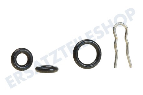 DeLonghi Kaffeemaschine 5513225711 Magnetventil