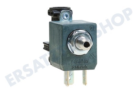DeLonghi Kaffeemaschine 5213218471 Magnetventil