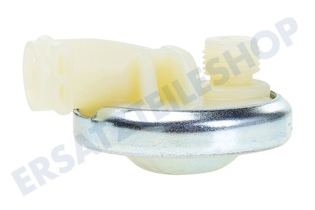 DeLonghi Kaffeemaschine Ventil von Pumpe