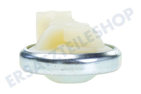 DeLonghi Kaffeemaschine Ventil von Pumpe