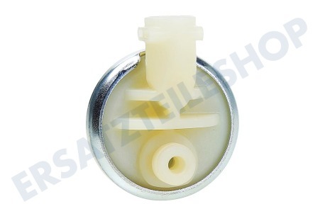 DeLonghi Kaffeemaschine Ventil von Pumpe
