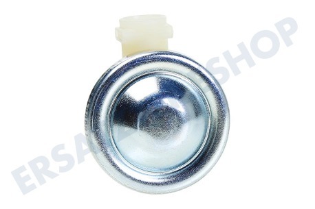 DeLonghi Kaffeemaschine Ventil von Pumpe