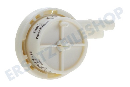 Simac Kaffeemaschine Durchflussmengenmesser Wassermesser