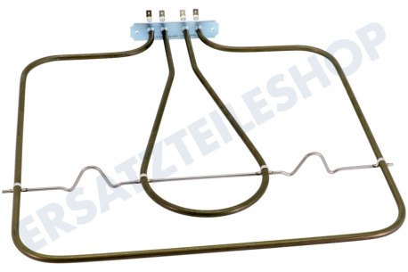 Rosieres Ofen-Mikrowelle Heizelement unteres Heizelement 1500 Watt