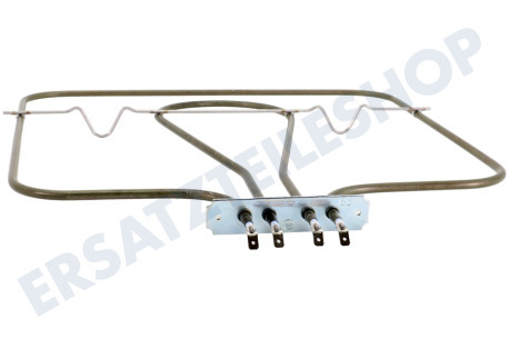 Rosieres Ofen-Mikrowelle Heizelement unteres Heizelement 1500 Watt
