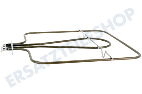 Rosieres Ofen-Mikrowelle Heizelement unteres Heizelement 1500 Watt